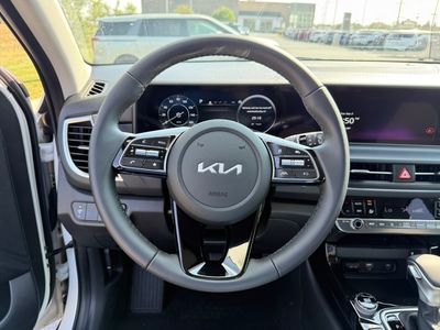 2026 Kia Seltos - Photo 12