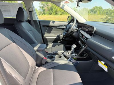 2026 Kia Seltos - Photo 6