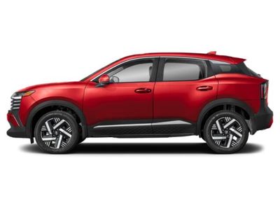 2026 Nissan Kicks - Photo 1