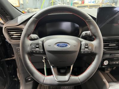 2026 Ford Escape — photo 11 view