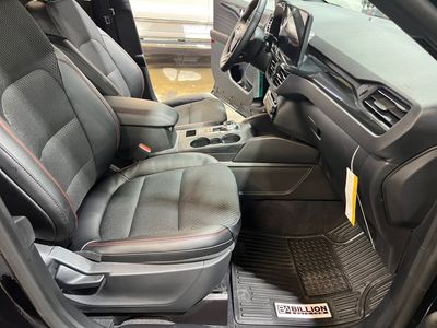 2026 Ford Escape — photo 12 view
