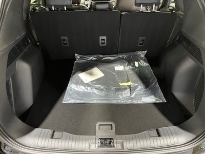 2026 Ford Escape — photo 13 view