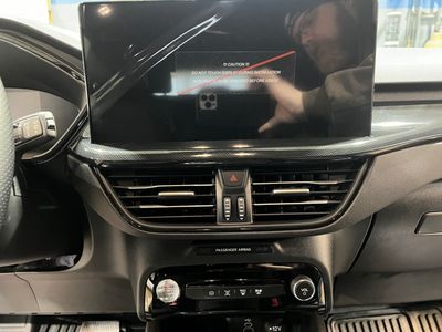 2026 Ford Escape — photo 14 view