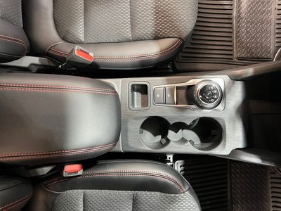 2026 Ford Escape — photo 15 view