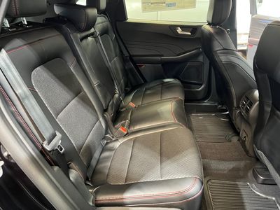 2026 Ford Escape — photo 8 view