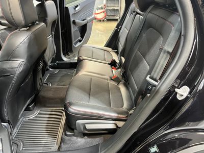 2026 Ford Escape — photo 10 view