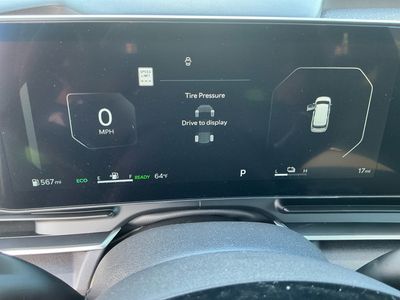 2026 Kia Carnival Hybrid — photo 12 view