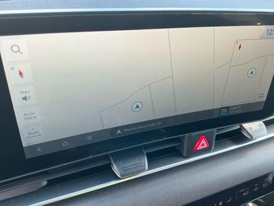 2026 Kia Carnival Hybrid — photo 7 view