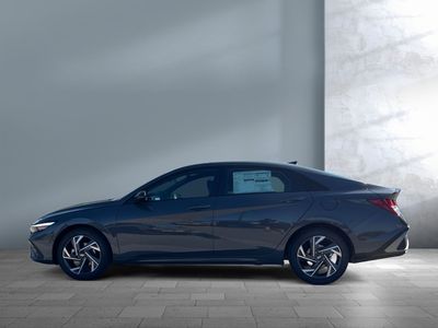 2025 Hyundai Elantra - Photo 6
