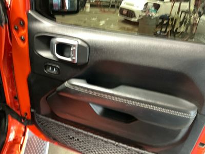 2019 Jeep Wrangler Unlimited — photo 15 view