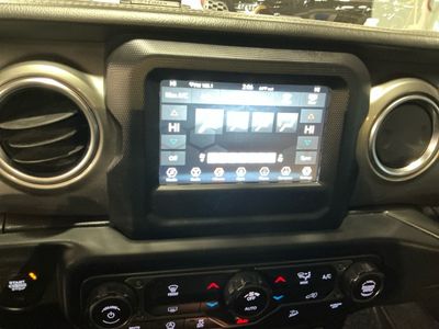 2019 Jeep Wrangler Unlimited — photo 9 view