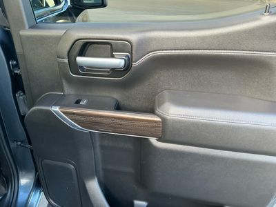 2021 Chevrolet Silverado 1500 — photo 14 view