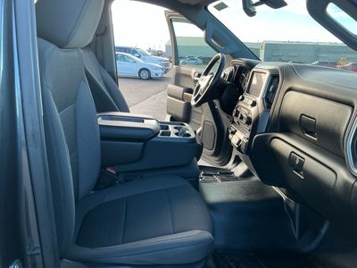 2021 Chevrolet Silverado 1500 — photo 15 view