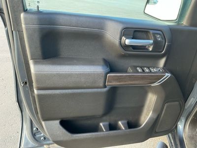 2021 Chevrolet Silverado 1500 — photo 9 view