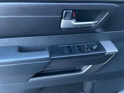 2025 Toyota Tundra 4WD — photo 14 view