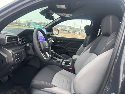 2026 Toyota Tacoma — photo 11 view