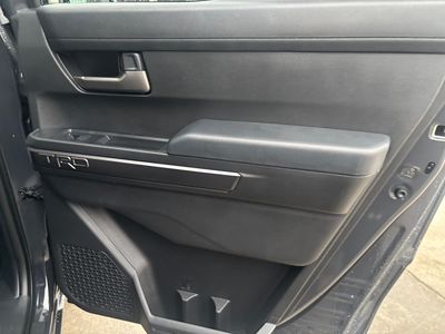 2026 Toyota Tacoma — photo 12 view