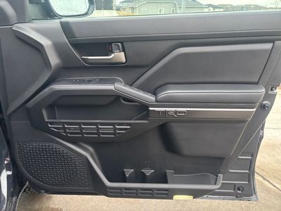 2026 Toyota Tacoma — photo 13 view