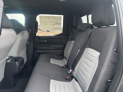 2026 Toyota Tacoma — photo 14 view