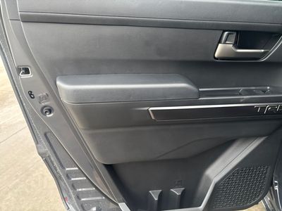 2026 Toyota Tacoma — photo 15 view