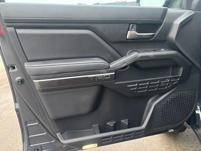 2026 Toyota Tacoma — photo 9 view