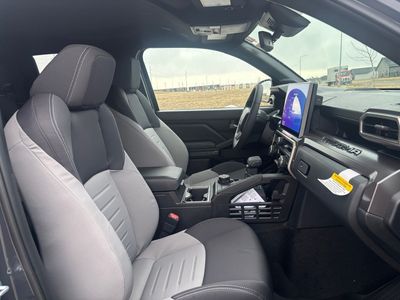 2026 Toyota Tacoma — photo 10 view