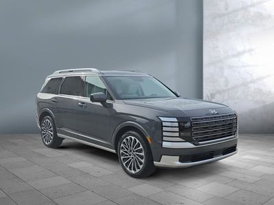 2026 Hyundai Palisade - Photo 1