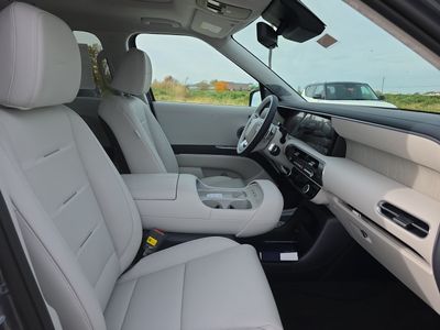 2026 Hyundai Palisade - Photo 11