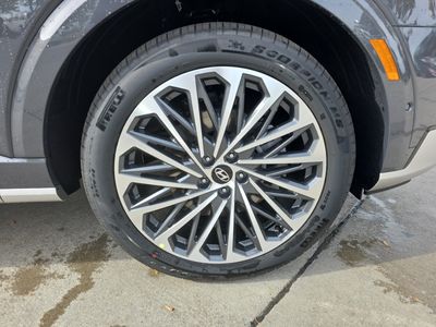 2026 Hyundai Palisade - Photo 12