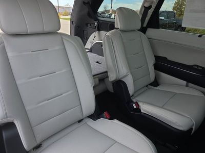 2026 Hyundai Palisade - Photo 15
