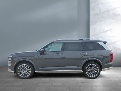 2026 Hyundai Palisade - Photo 3