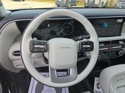 2026 Hyundai Palisade - Photo 4
