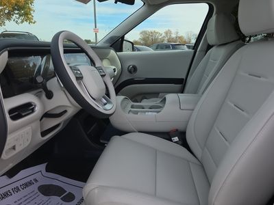 2026 Hyundai Palisade - Photo 9