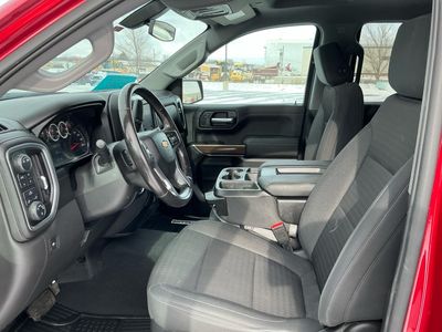 2021 Chevrolet Silverado 1500 - Photo 11
