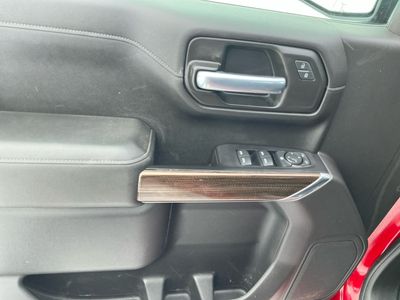 2021 Chevrolet Silverado 1500 - Photo 13