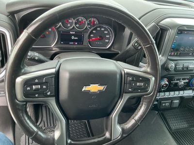 2021 Chevrolet Silverado 1500 - Photo 15