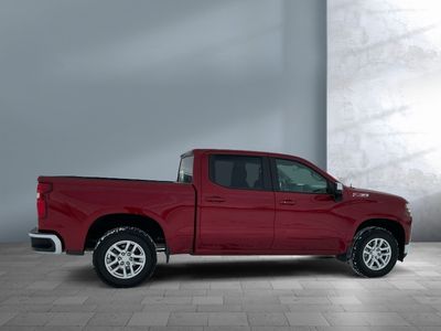 2021 Chevrolet Silverado 1500 - Photo 4