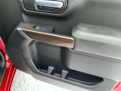 2021 Chevrolet Silverado 1500 - Photo 5