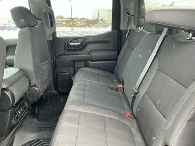 2021 Chevrolet Silverado 1500 - Photo 6