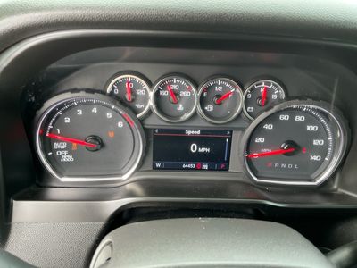 2021 Chevrolet Silverado 1500 - Photo 7