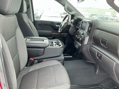 2021 Chevrolet Silverado 1500 - Photo 10