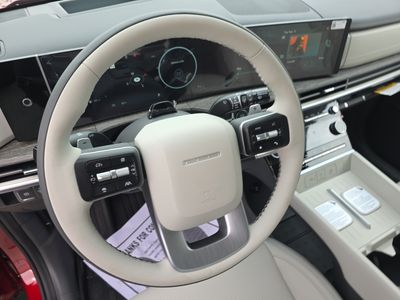2026 Hyundai Santa Fe - Photo 13