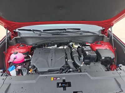 2026 Hyundai Santa Fe - Photo 14