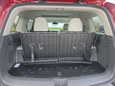 2026 Hyundai Santa Fe - Photo 15