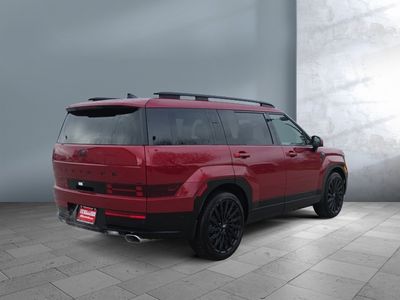 2026 Hyundai Santa Fe - Photo 3