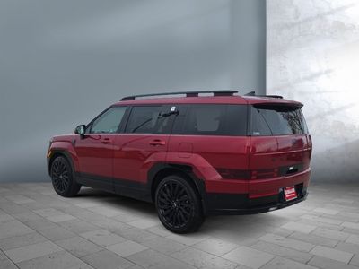 2026 Hyundai Santa Fe - Photo 4