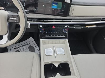 2026 Hyundai Santa Fe - Photo 6