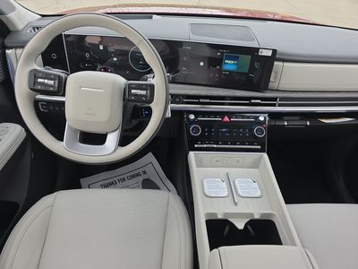 2026 Hyundai Santa Fe - Photo 9