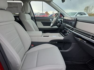 2026 Hyundai Santa Fe - Photo 10