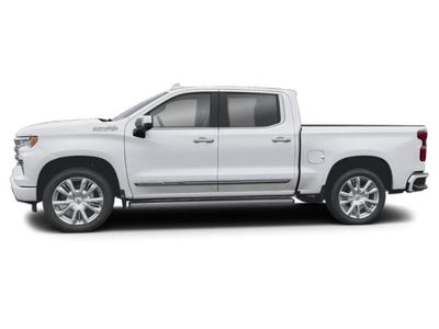 2025 Chevrolet Silverado 1500 - Photo 1